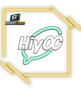 هاي يو Hiyoo
