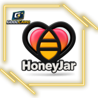 هوني جار Honey Jar