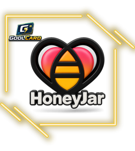 هوني جار Honey Jar