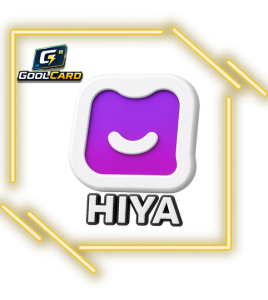 هيا شات Hiya Chat