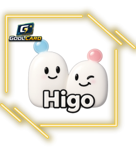 هيغو Higo