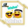 واهو Waho