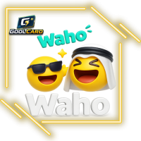 واهو Waho