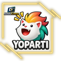 يوبارتي YOPPARTY
