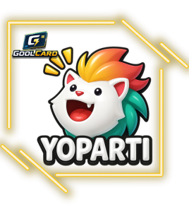 يوبارتي YOPPARTY