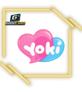 يوكي شات Yoki Chat