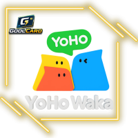 يوهو واكا Yoho Waka