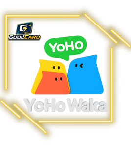 يوهو واكا Yoho Waka