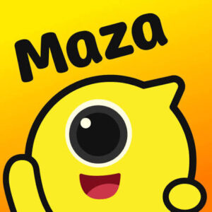 مازا maza