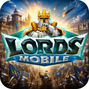 Lords Mobile