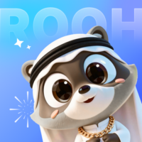 روح شات-Rooh